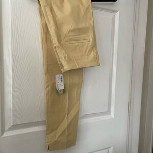 NWT women summer Pants tall